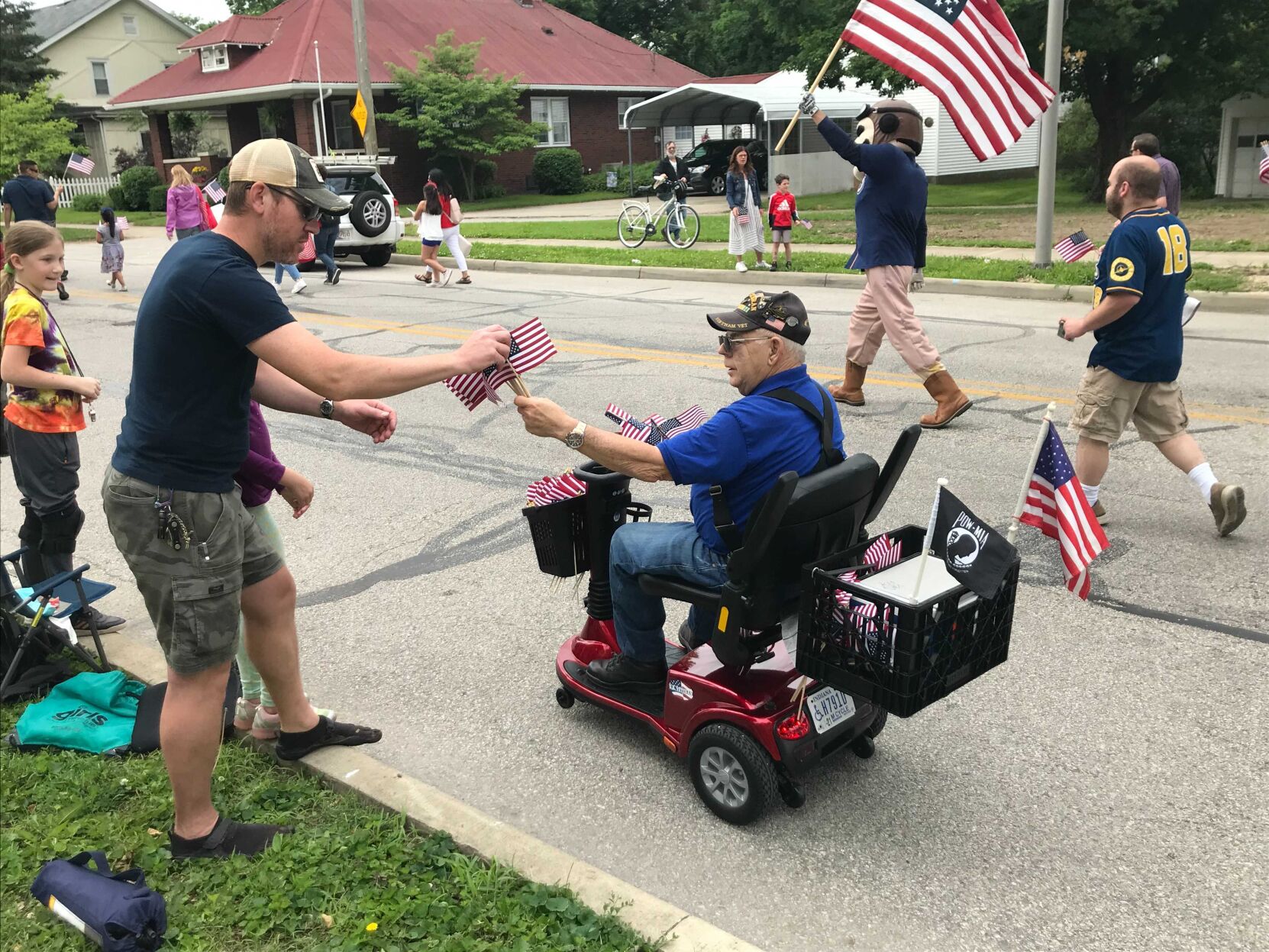 Vietnam Veteran 5/31/21